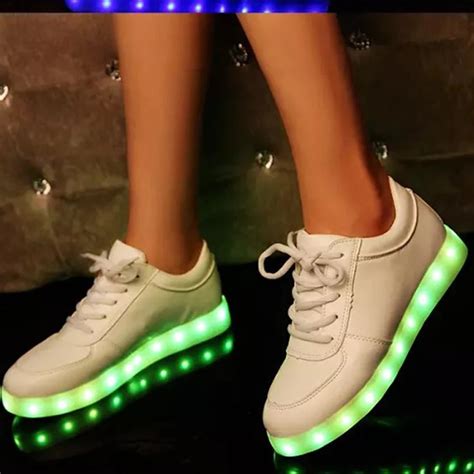 LED Lights · Shoes · New Arrivals 